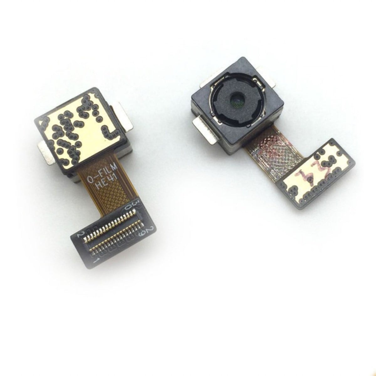 Xiaomi Mi 4i Arka Kamera