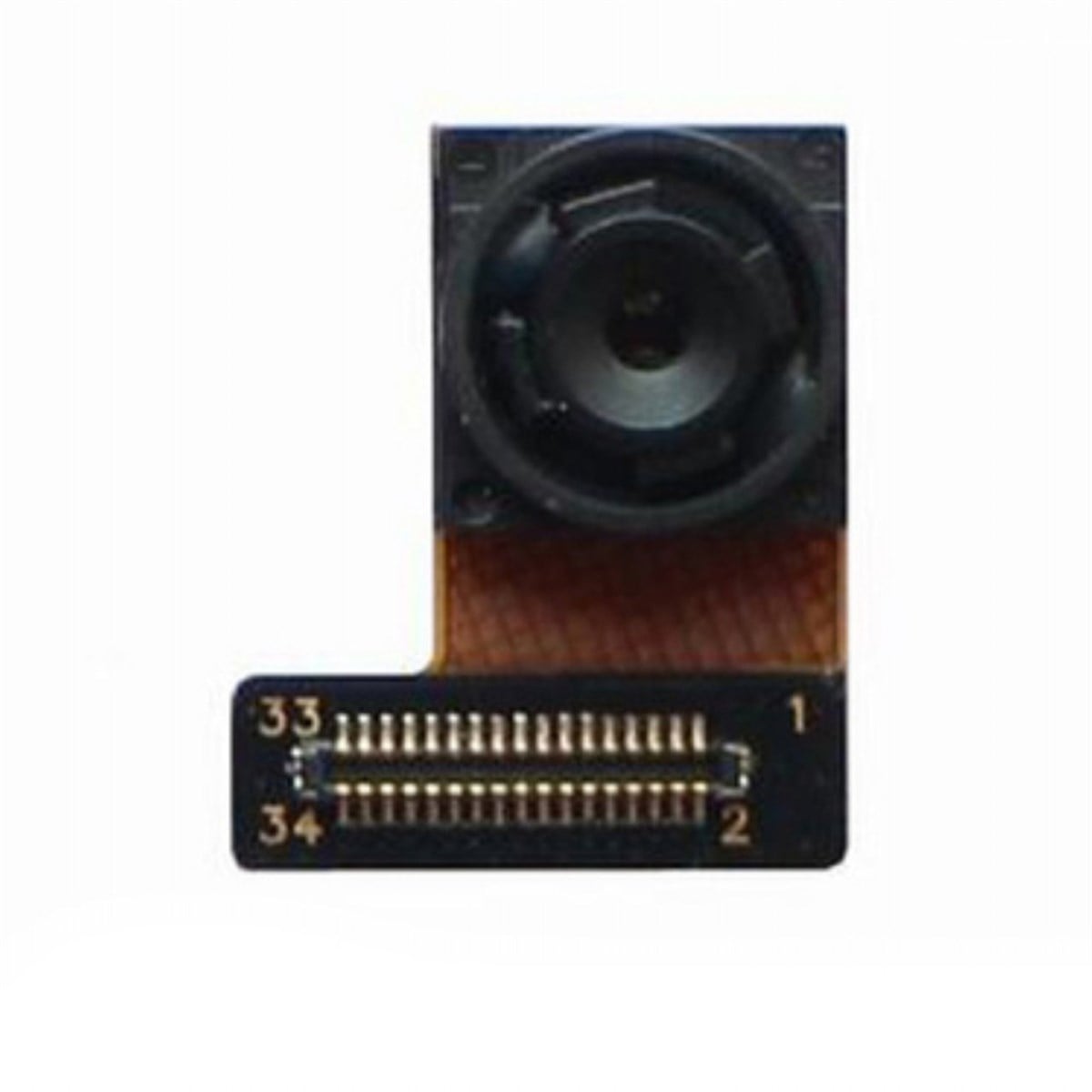 Xiaomi Mi 4i ön Kamera