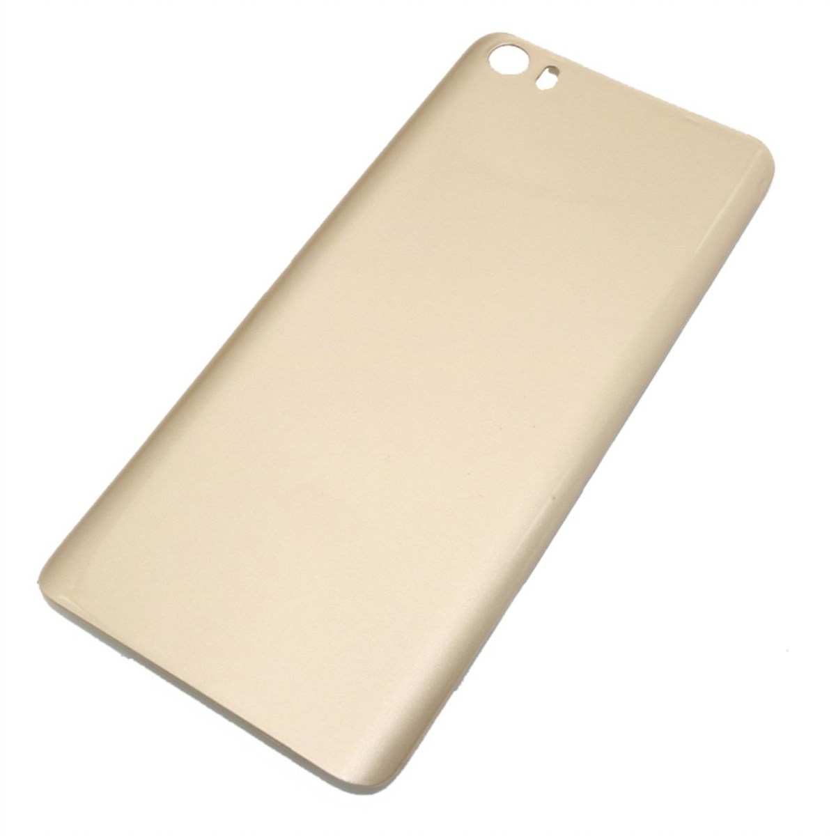 Xiaomi Mi 5 Arka Kapak Gold Servis Cam