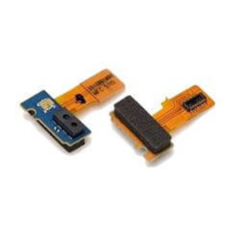 Xiaomi Mi 5 Sensör Filmi Flex