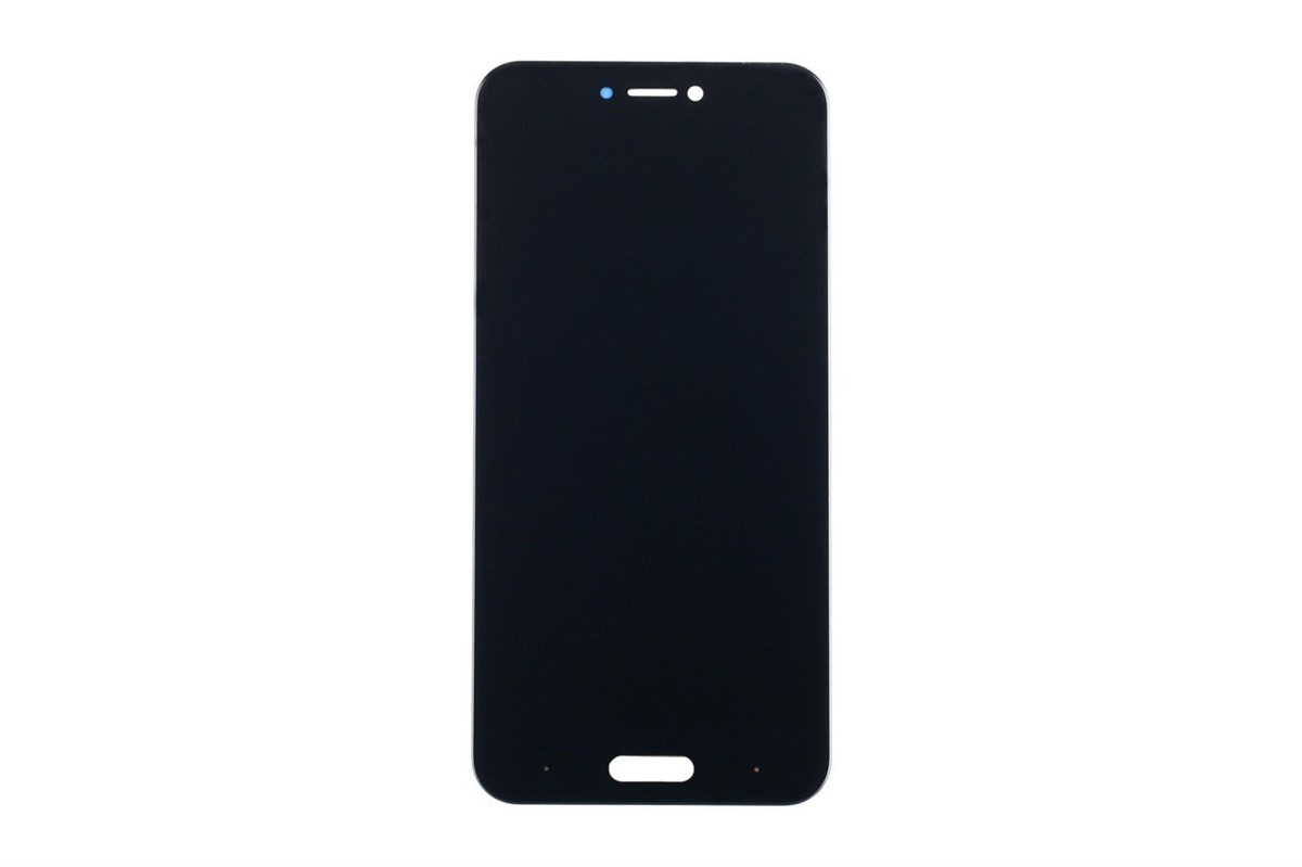 Xiaomi Mi 5c Lcd Ekran Dokunmatik Siyah Çıtasız