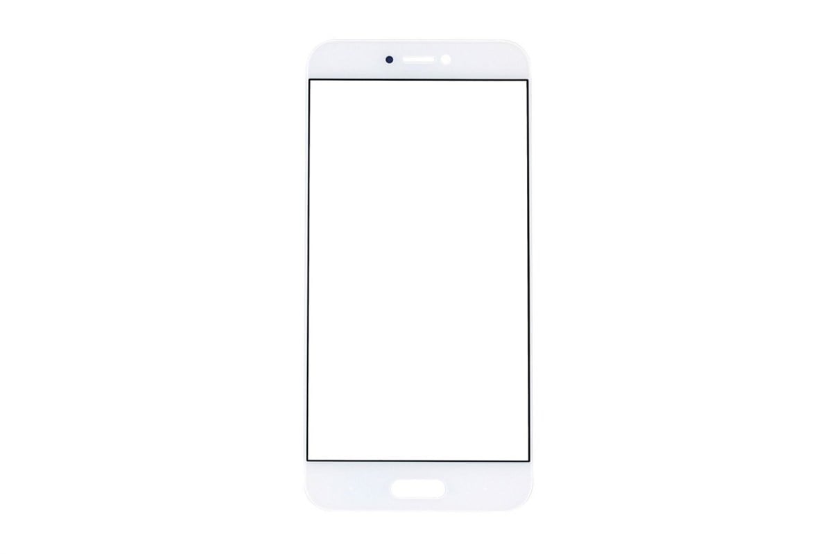 Xiaomi Mi 5c Lens Beyaz