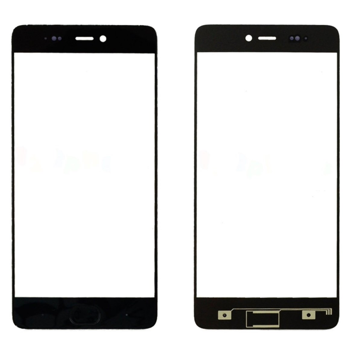 Xiaomi Mi 5s Lens Siyah