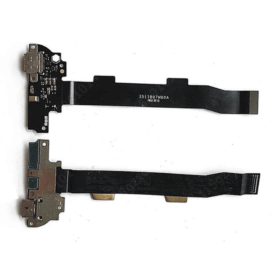Xiaomi Mi 5s Plus Şarj Soketli Mikrofon Bordu