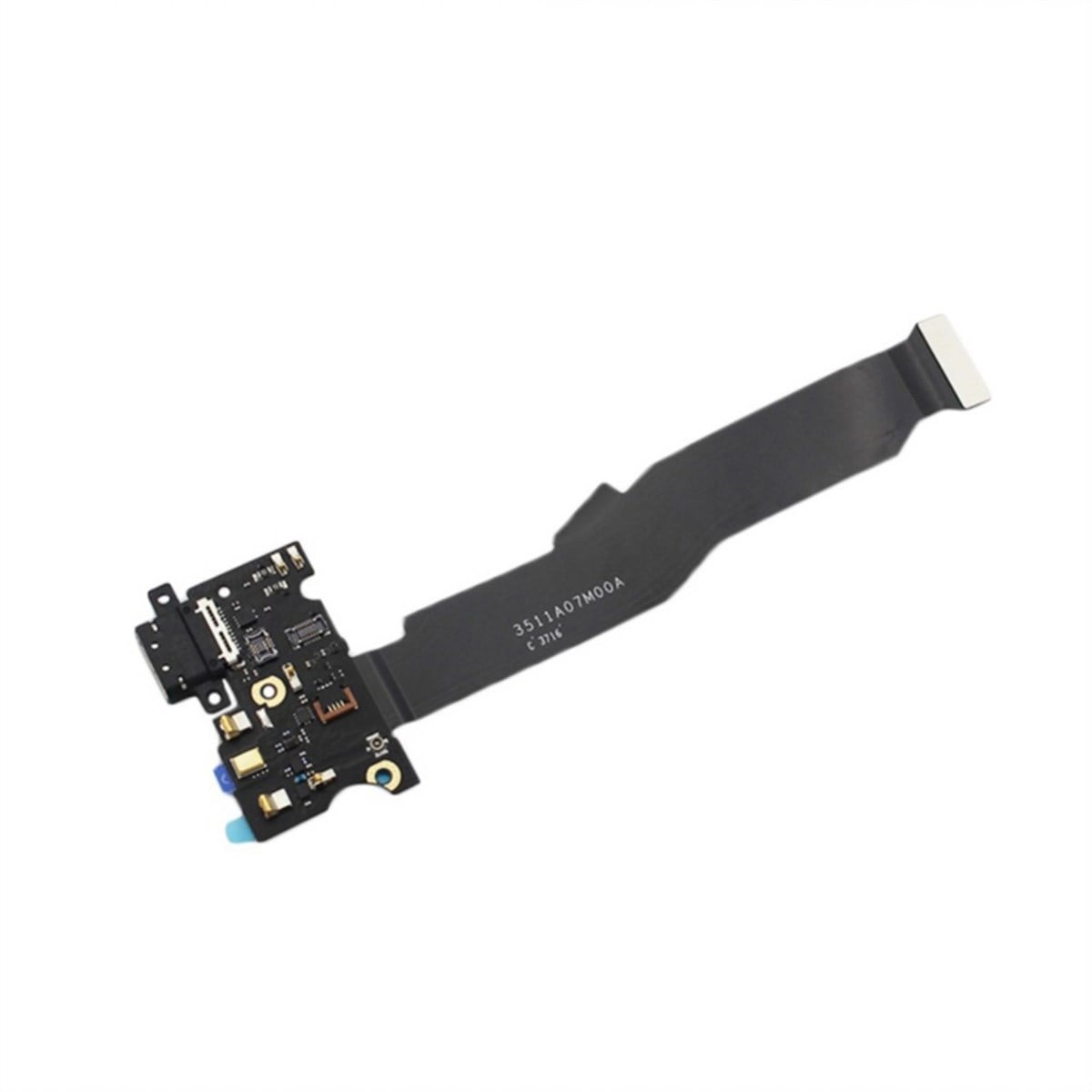 Xiaomi Mi 5s Şarj Soketli Mikrofon Bordu