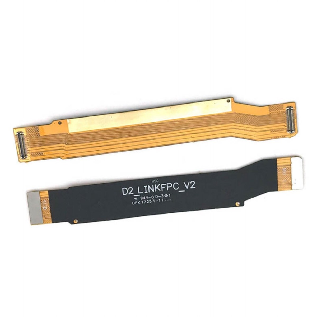 Xiaomi Mi 5x Lcd Ekran Ara Filmi Flex