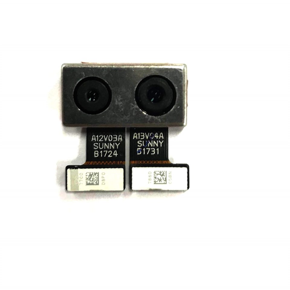 Xiaomi Mi 5x Mi A1 Arka Kamera