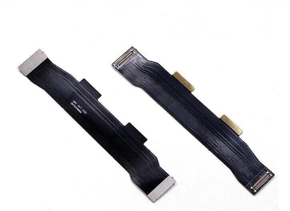 Xiaomi Mi 6 Lcd Ekran Ara Filmi Flex