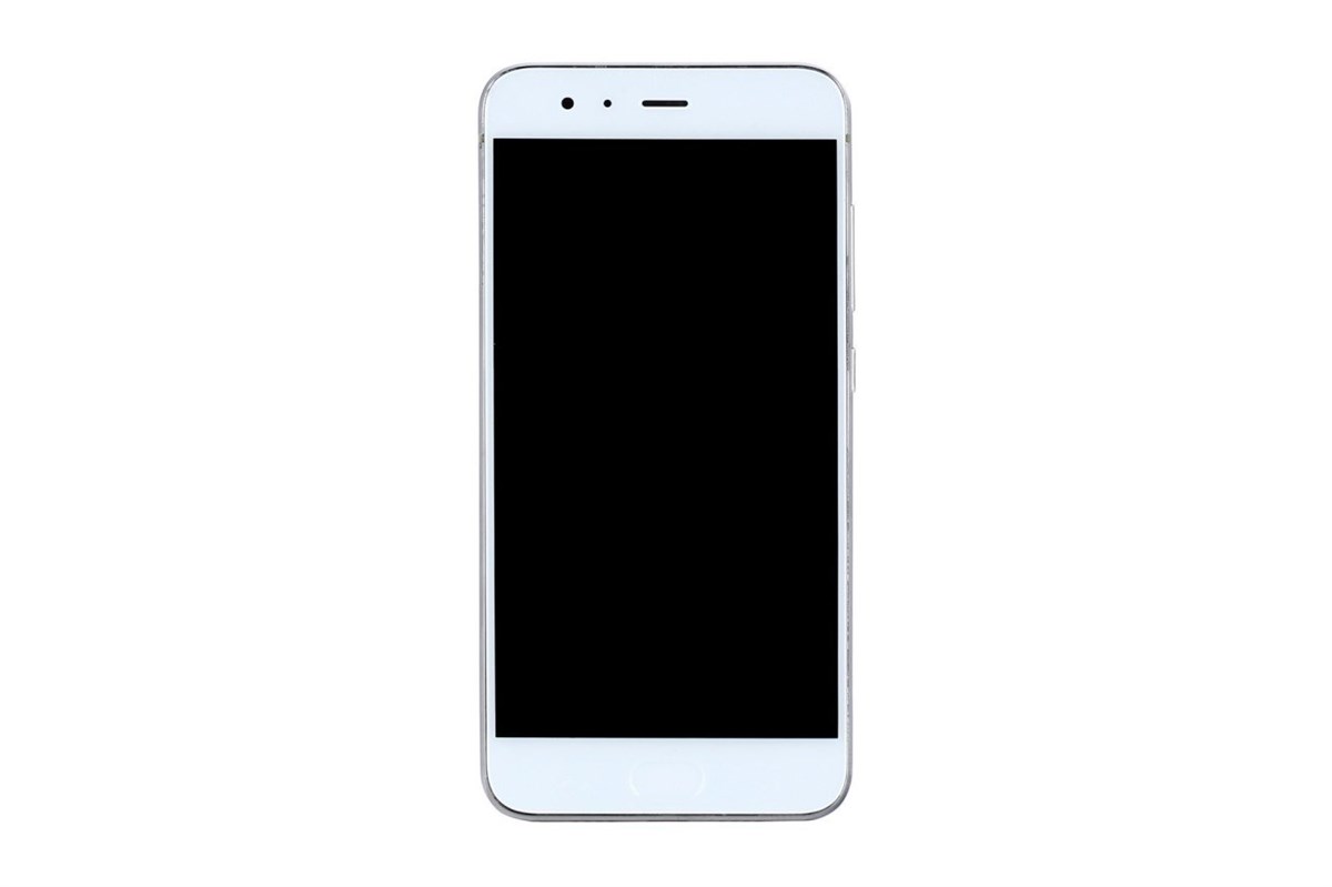 Xiaomi Mi 6 Lcd Ekran Dokunmatik Beyaz Çıtalı Servis
