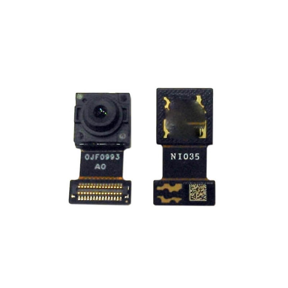 Xiaomi Mi 8 Se Ön Kamera