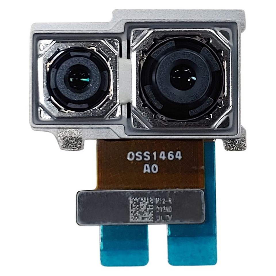 Xiaomi mi 9 Se Arka Kamera