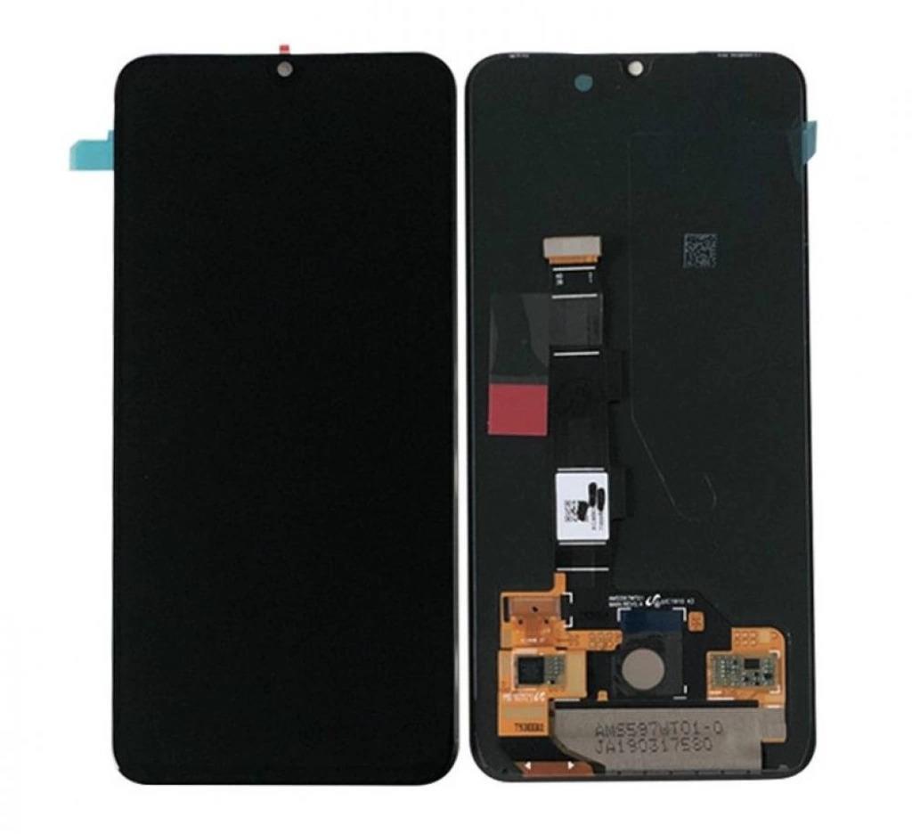 Xiaomi Mi 9 Se Lcd Ekran Dokunmatik Siyah Oled Çıtasız