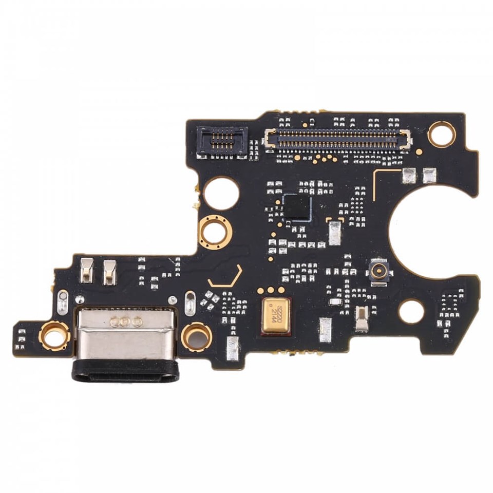 Xiaomi mi 9 Se Şarj Soketli Mikrofon Bordu 