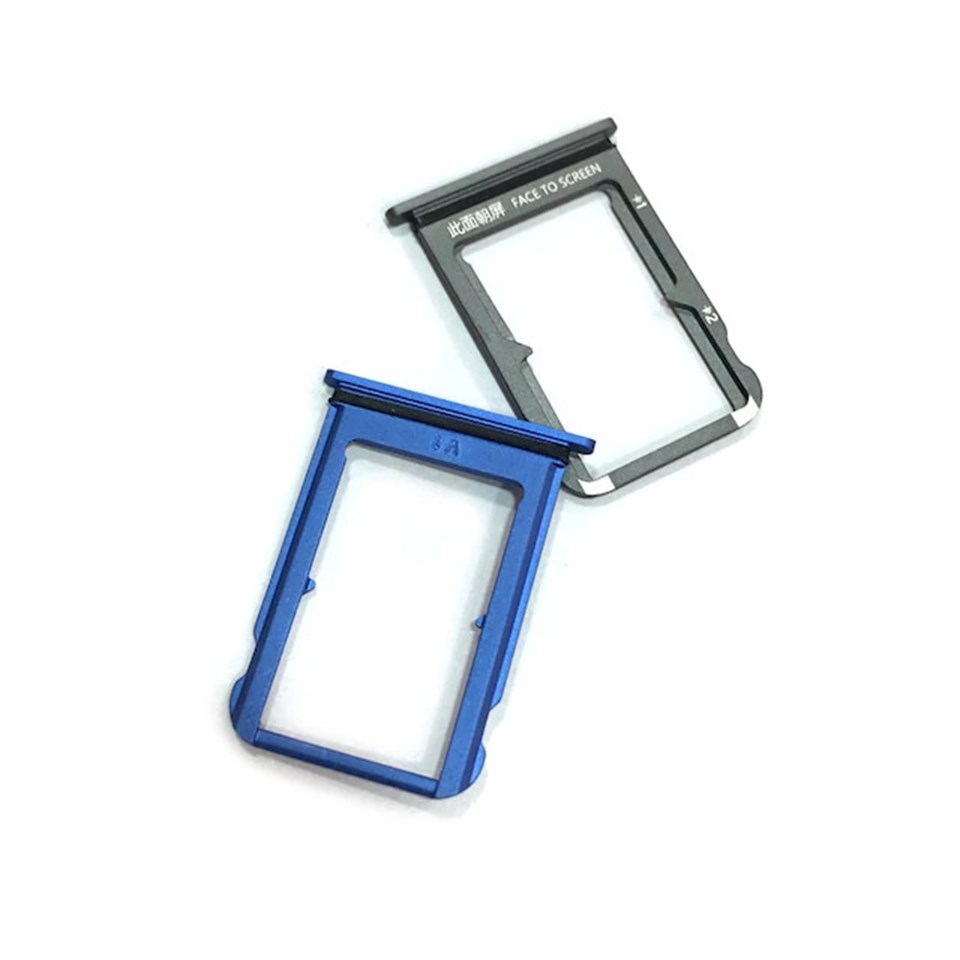 Xiaomi mi 9 Se Sim Tepsisi Mavi