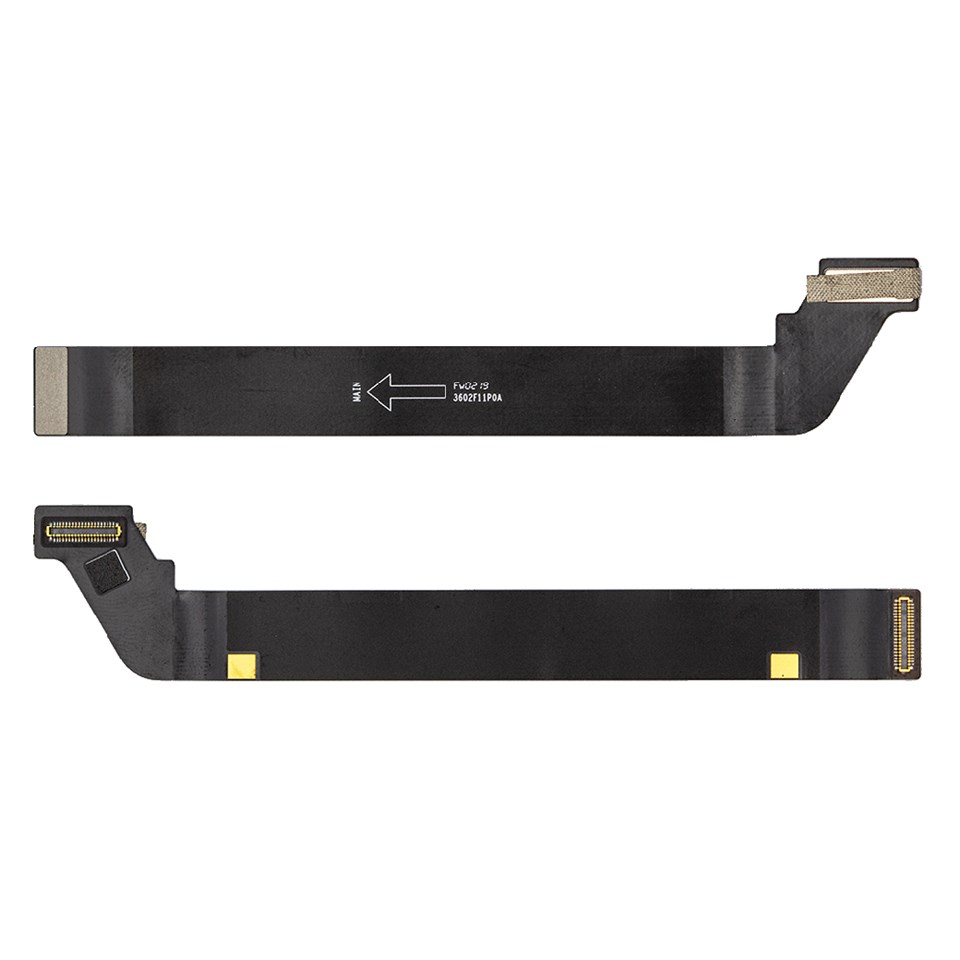 Xiaomi Mi 9t Lcd Ekran Ara Filmi Flex