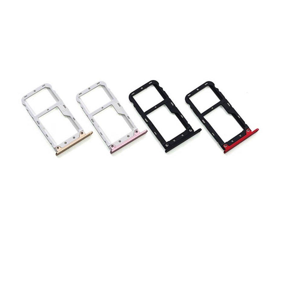 Xiaomi Mi A1 Sim Kart Tepsisi Siyah