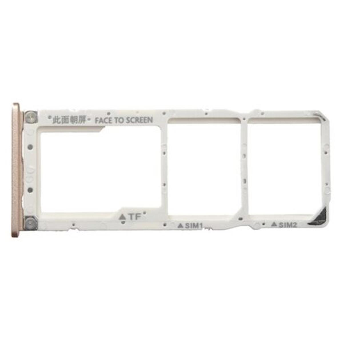 Xiaomi Mi A2 Lite Sim Kart Tepsisi Gold