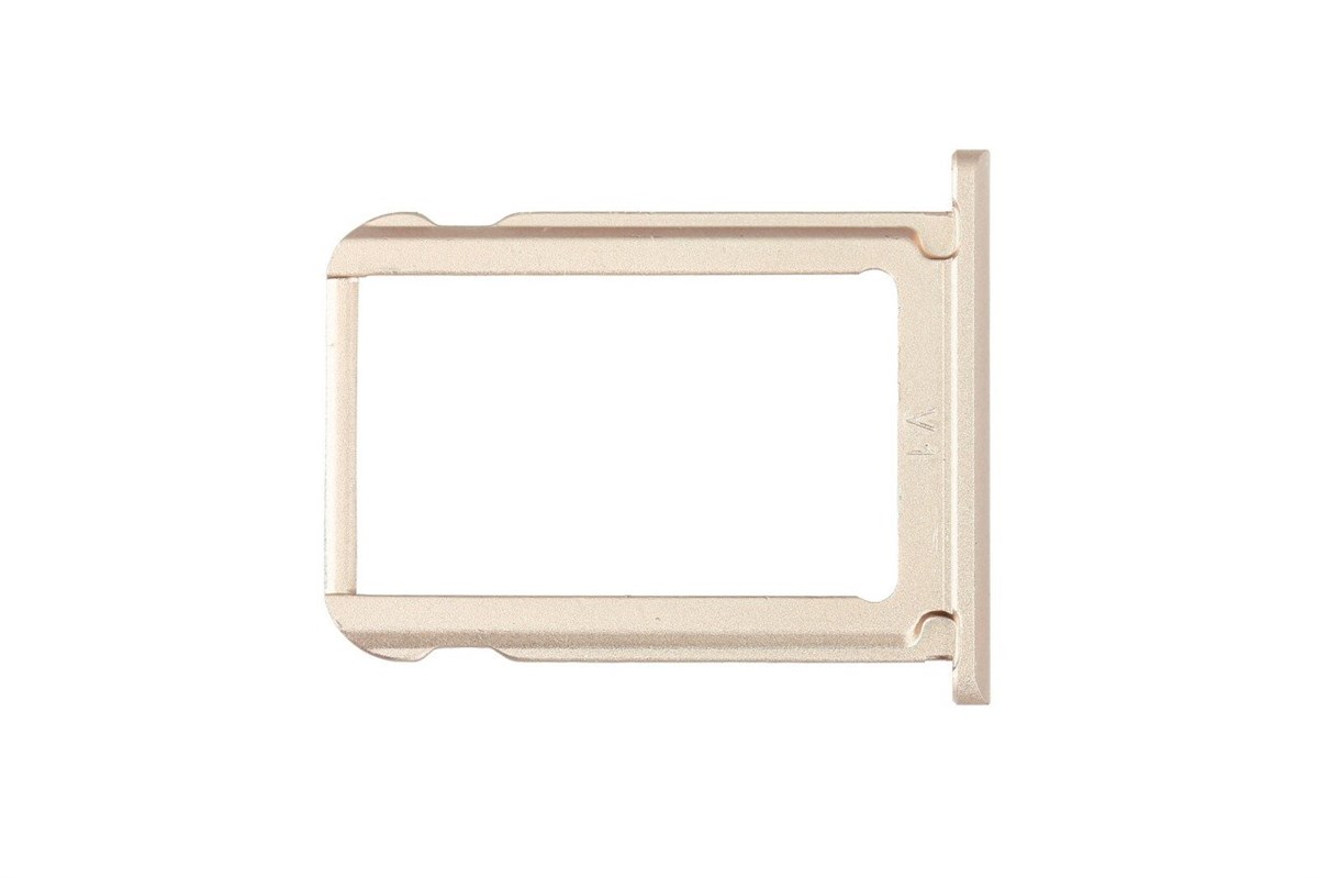Xiaomi Mi A2 Sim Kart Tepsisi Gold