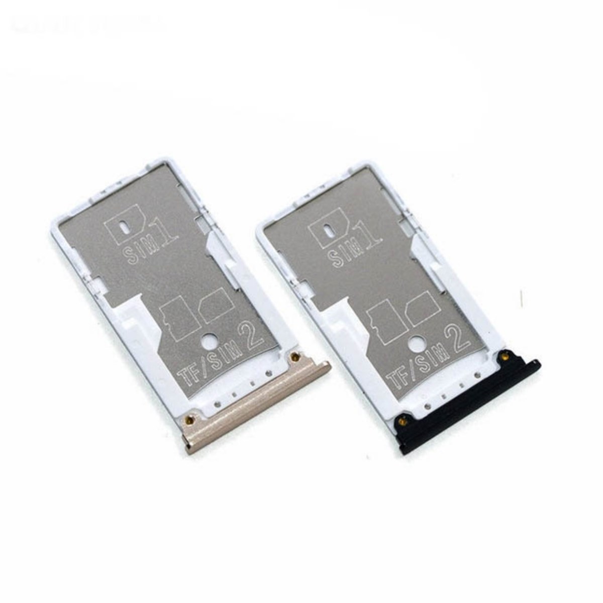 Xiaomi Mi Max 2 Sim Kart Tepsisi Gold