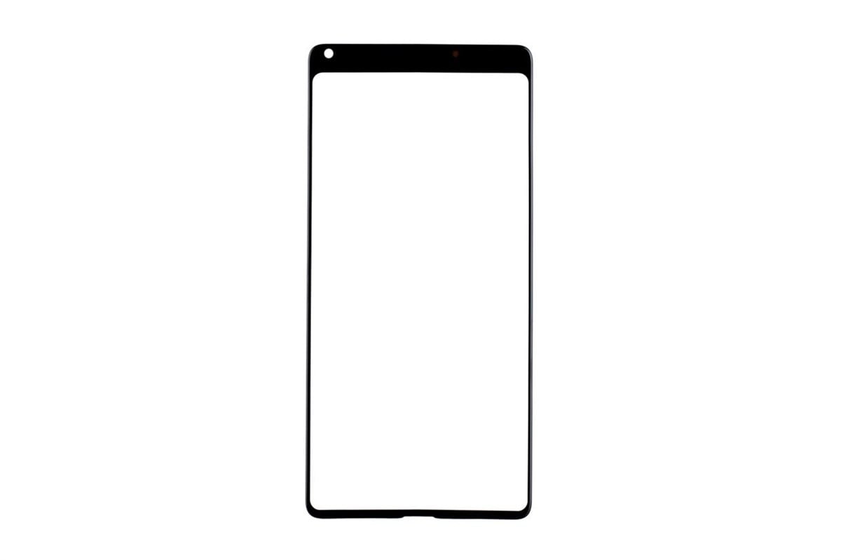 Xiaomi Mi Mix 2 Lens Siyah