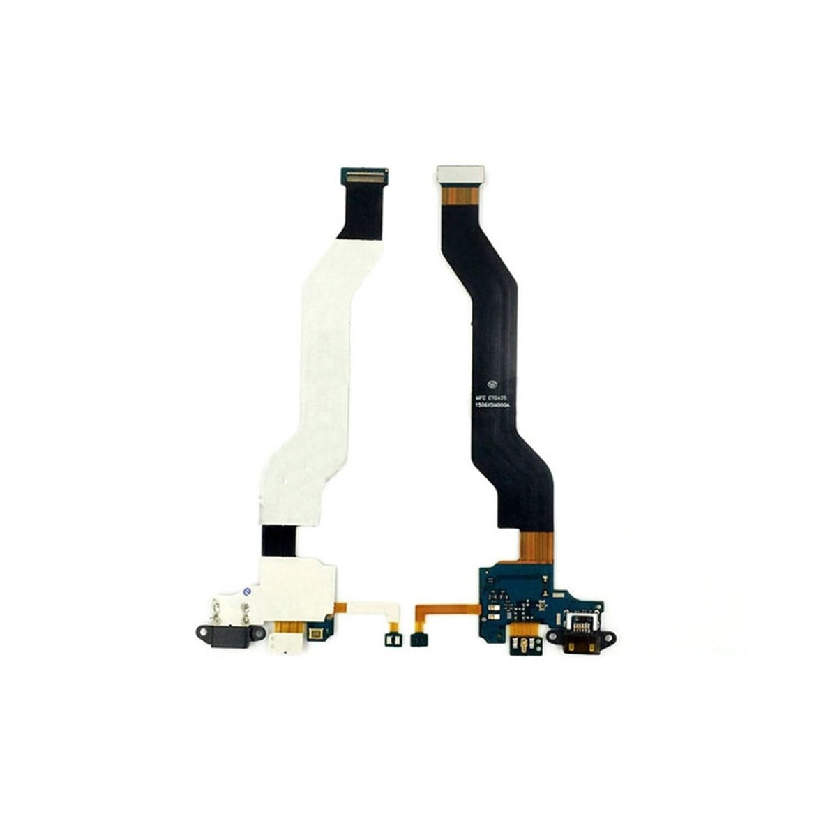 Xiaomi Mi Note Şarj Soketli Mikrofon Bordu