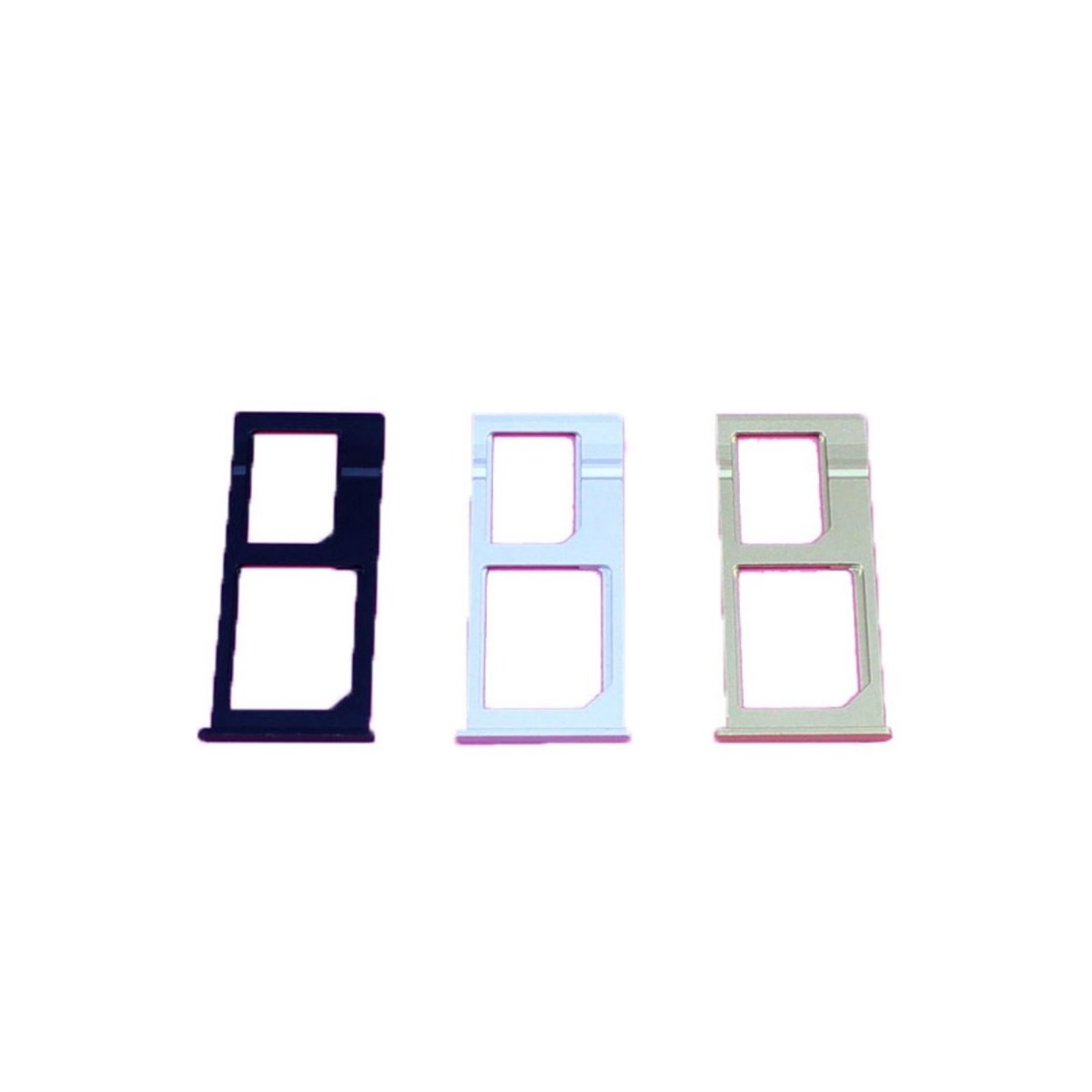 Xiaomi Mi Note Sim Kart Tepsisi Beyaz