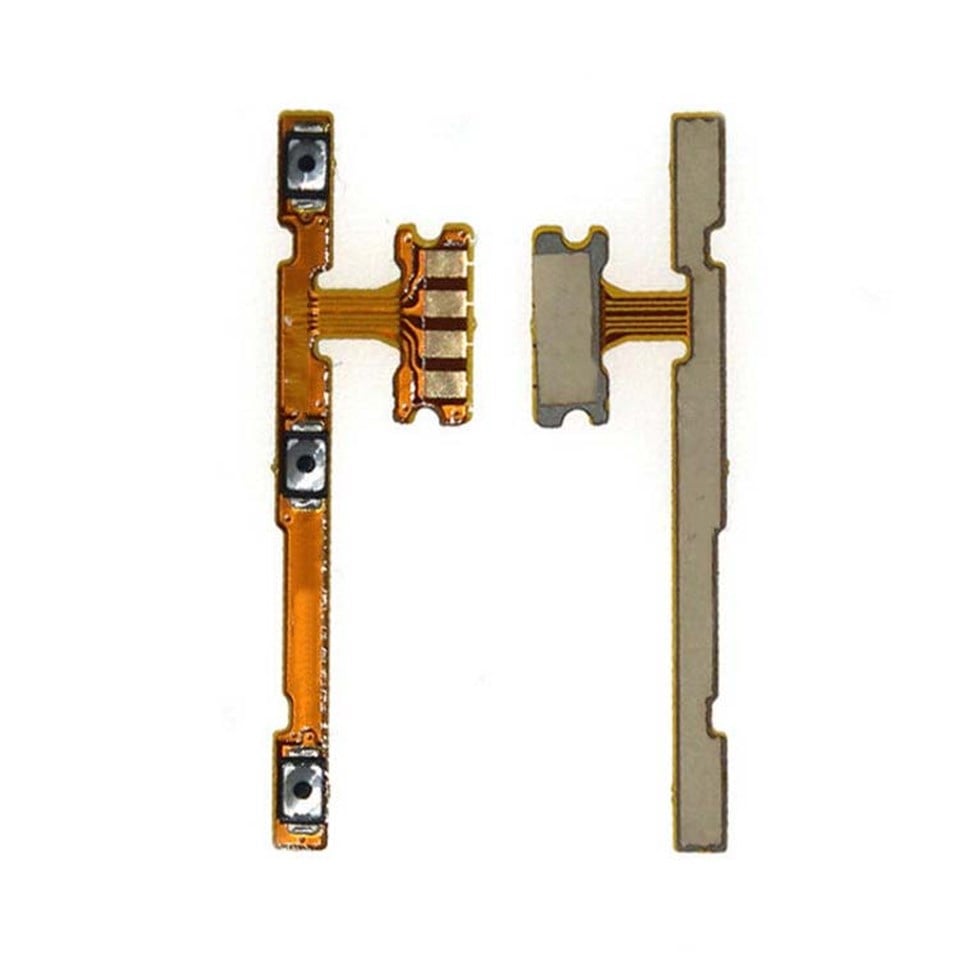 Xiaomi mi Play On Off Power Filmi Flex