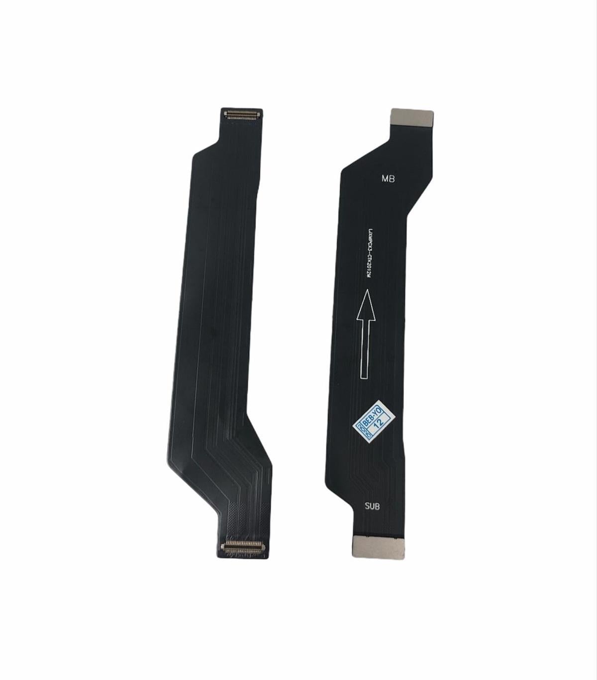 Xiaomi Poco X3 Lcd Ekran Ara Filmi Flex