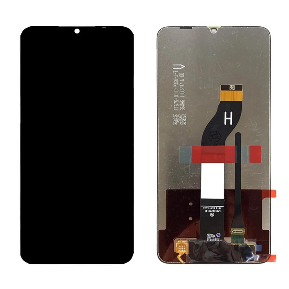 Xiaomi Redmi 13c Lcd Ekran Dokunmatik Siyah Çıtasız Servis