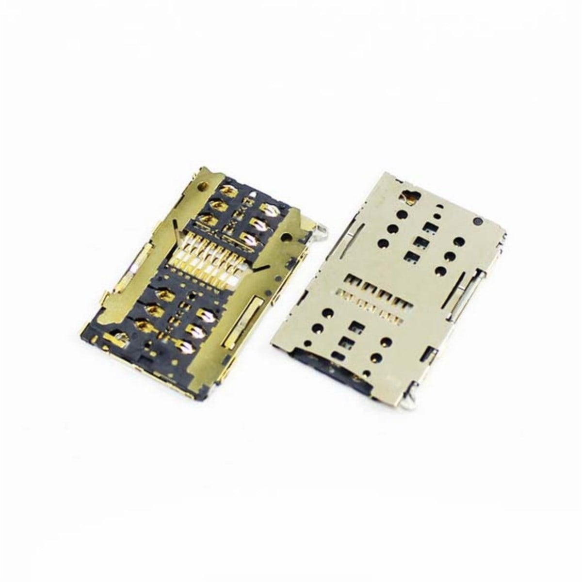 Xiaomi Redmi 3 Sim Kart Okuyucu