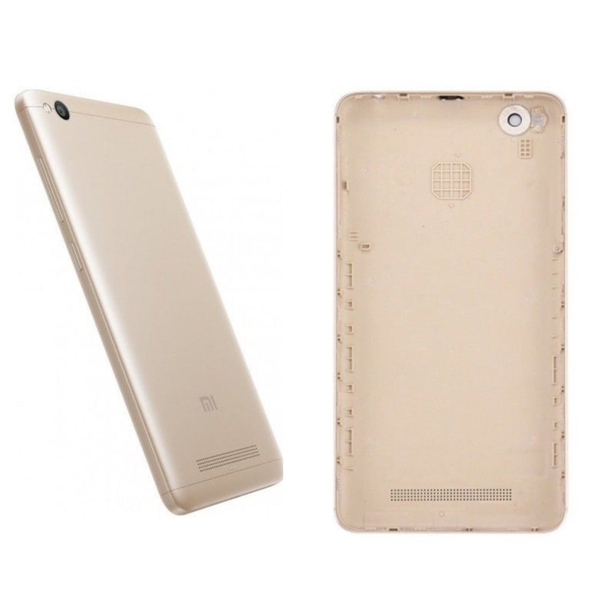 Xiaomi Redmi 4a Kasa Kapak Rose Çıtasız