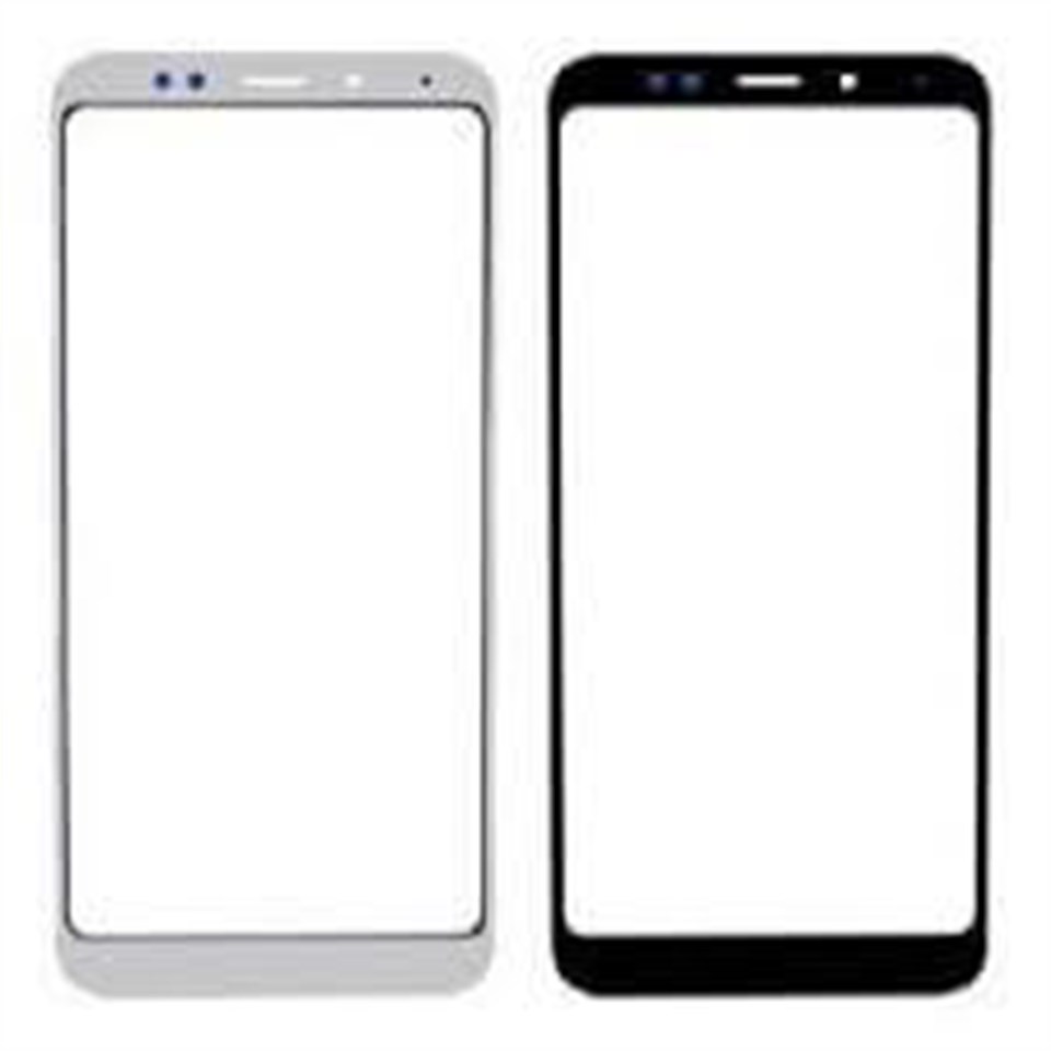 Xiaomi Redmi 5 Plus Lens Ocalı Beyaz