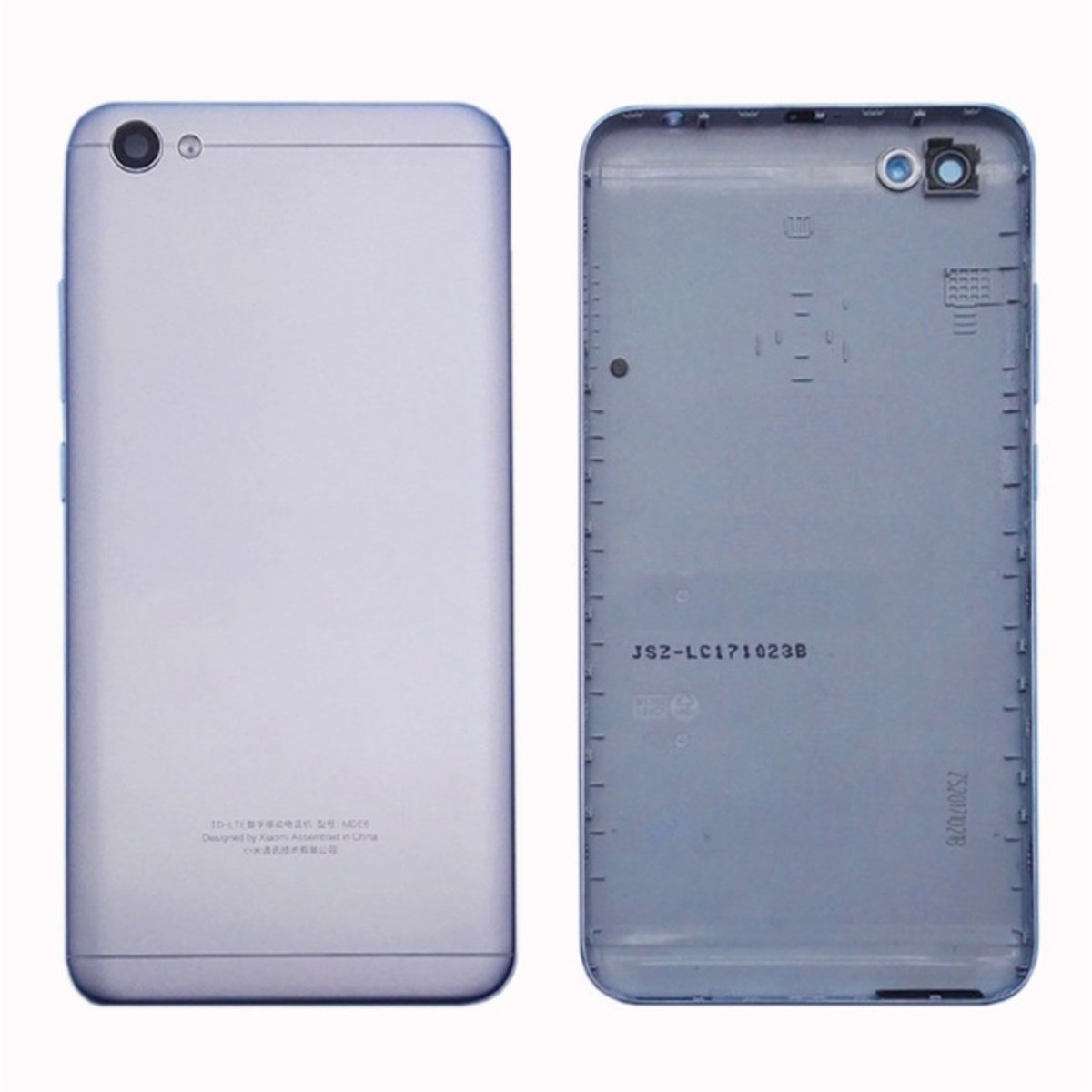 Xiaomi Redmi 5a Arka Kapak Gri