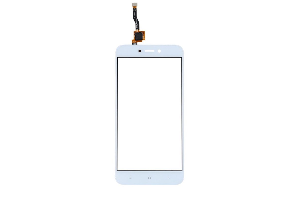 Xiaomi Redmi 5a Dokunmatik Touch Beyaz Çıtasız