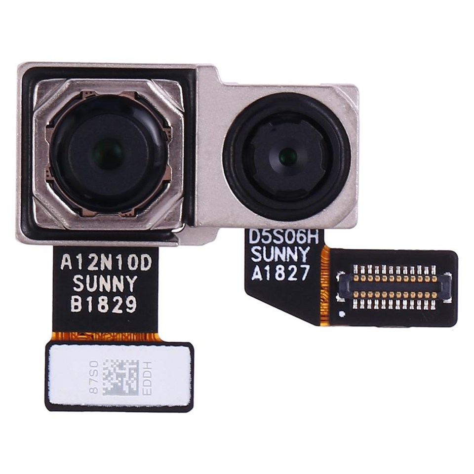 Xiaomi Redmi 6 Arka Kamera