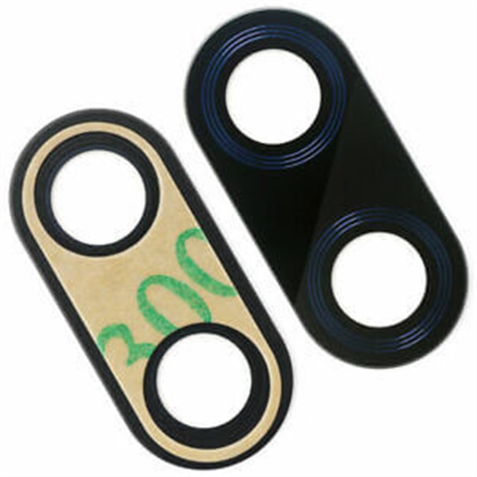 Xiaomi Redmi 7 Kamera Lensi