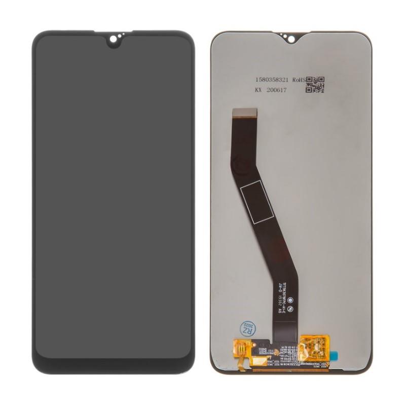 Xiaomi Redmi 8 Lcd Ekran Dokunmatik Siyah Çıtasız Servis
