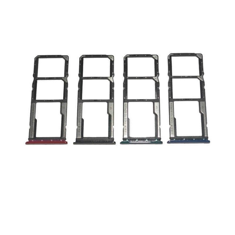 Xiaomi Redmi 8 Sim Tepsisi Mavi