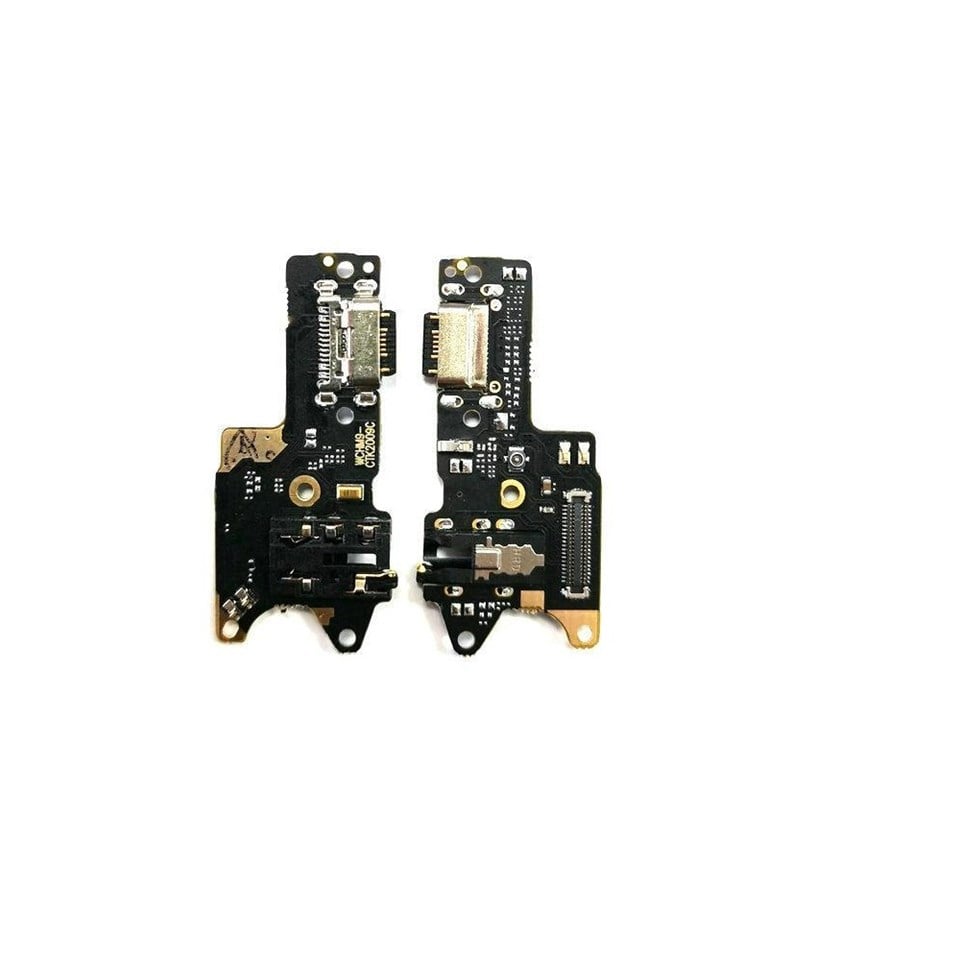 Xiaomi Redmi 9 Şarj Soketli Mikrofon Bordu