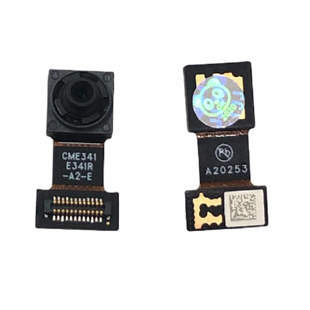 Xiaomi Redmi 9c Ön Kamera