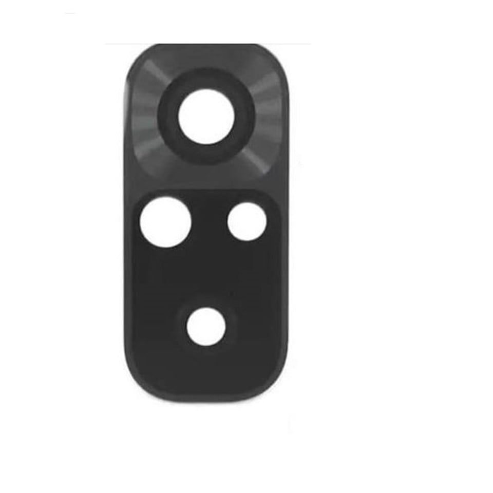 Xiaomi Redmi Note 10 4g Kamera Lensi