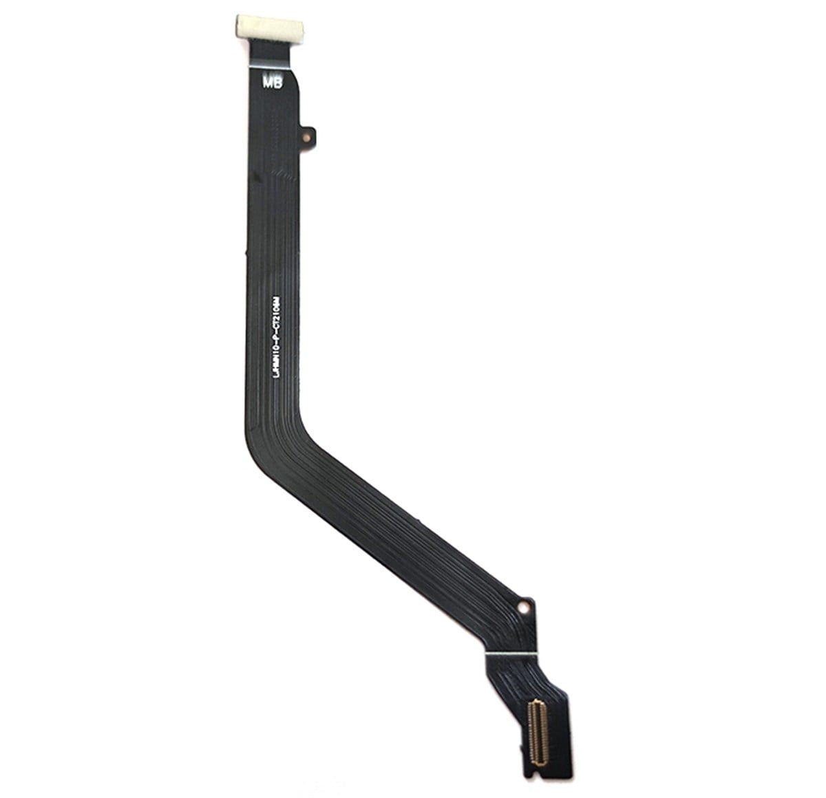 Xiaomi Redmi Note 10s Lcd Ekran Ara Filmi Flex