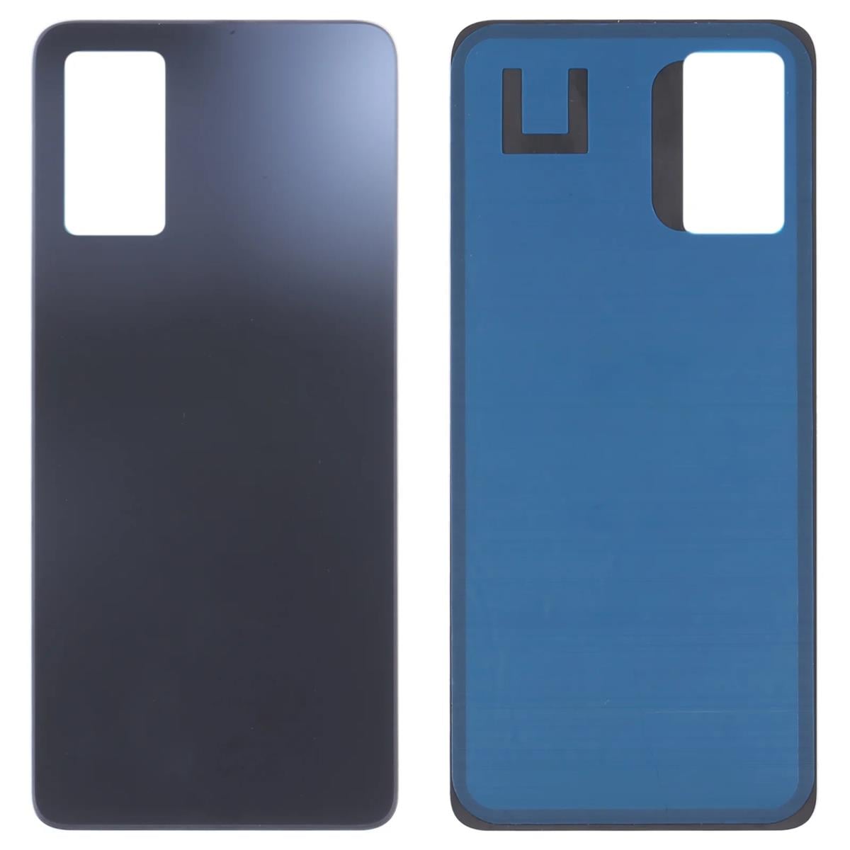 Xiaomi Redmi Note 11 Pro Arka Kapak Siyah