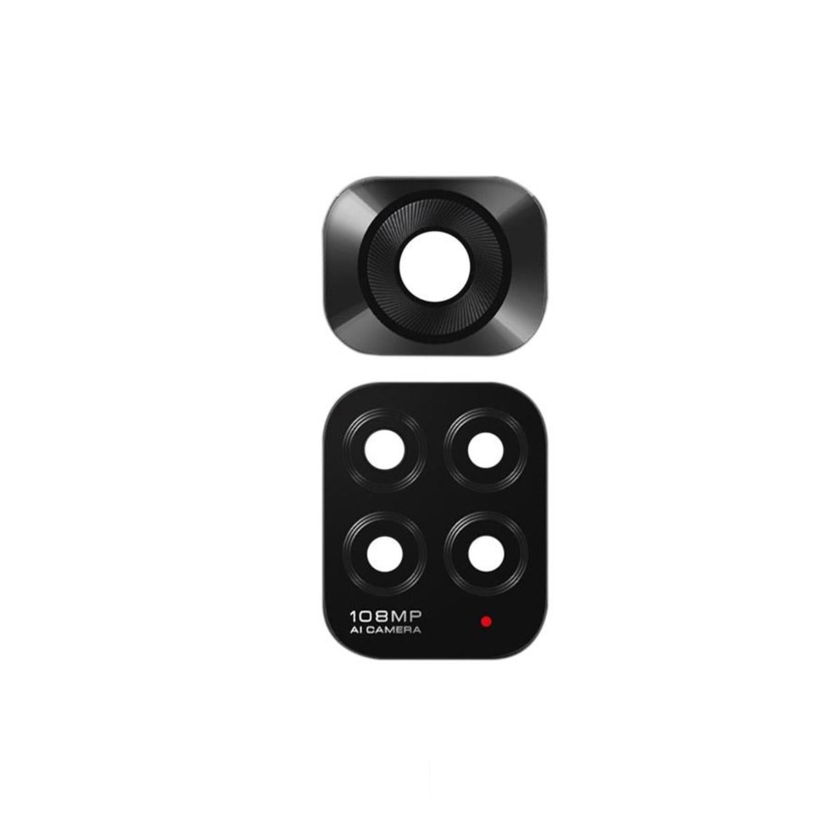 Xiaomi Redmi Note 11 Pro Kamera Lensi