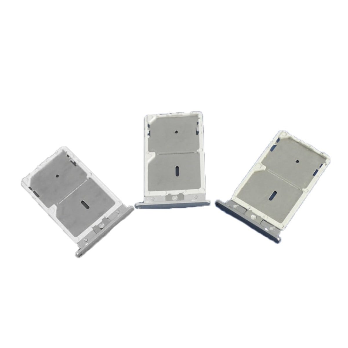 Xiaomi Redmi Note 3 Sim Kart Tepsisi Beyaz