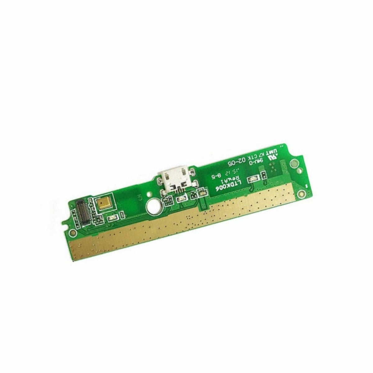 Xiaomi Redmi Note 3g Şarj Soketli Mikrofon Bordu