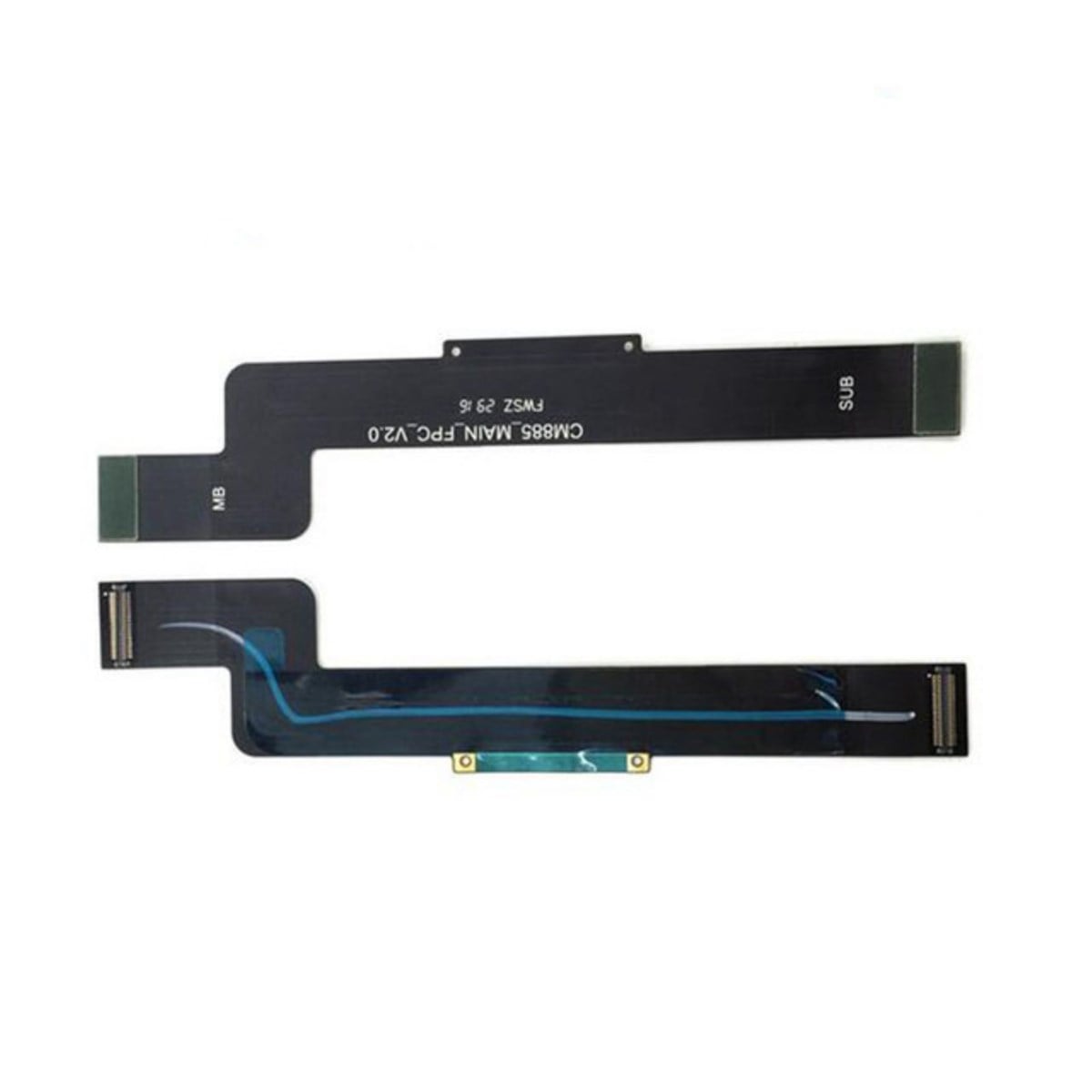 Xiaomi Redmi Note 4 Lcd Ekran Ara Filmi Flex