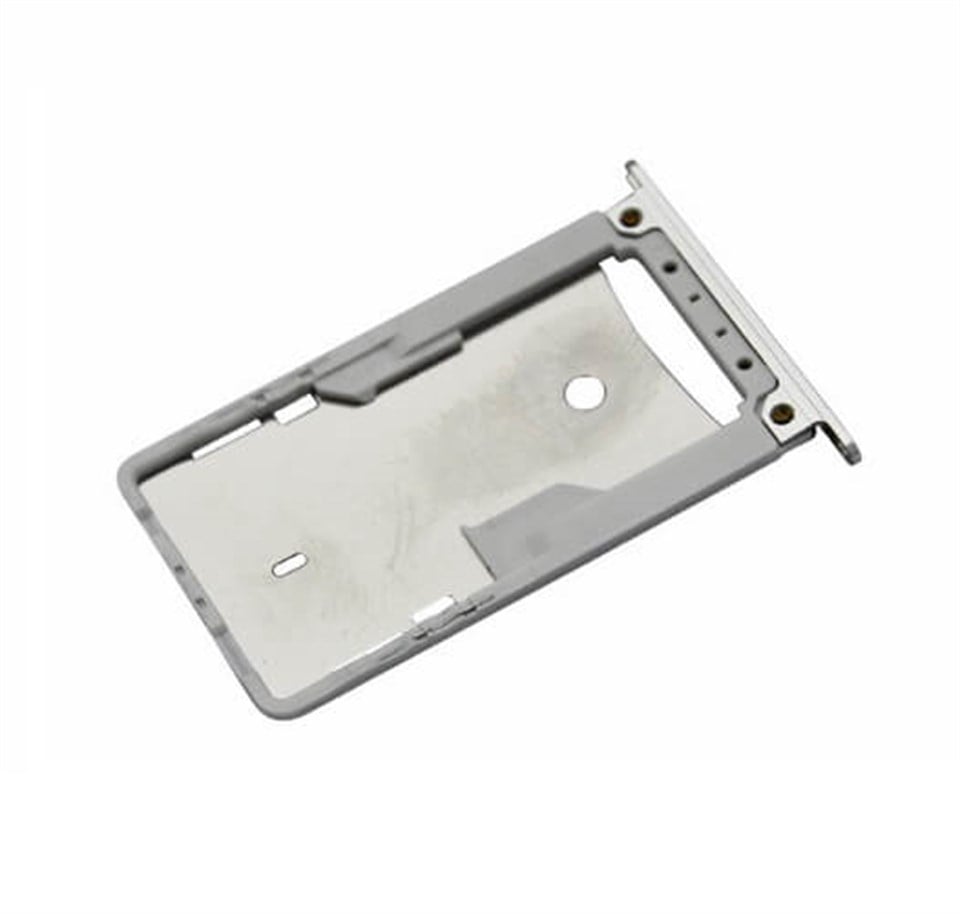 Xiaomi Redmi Note 4 Sim Tepsisi Beyaz