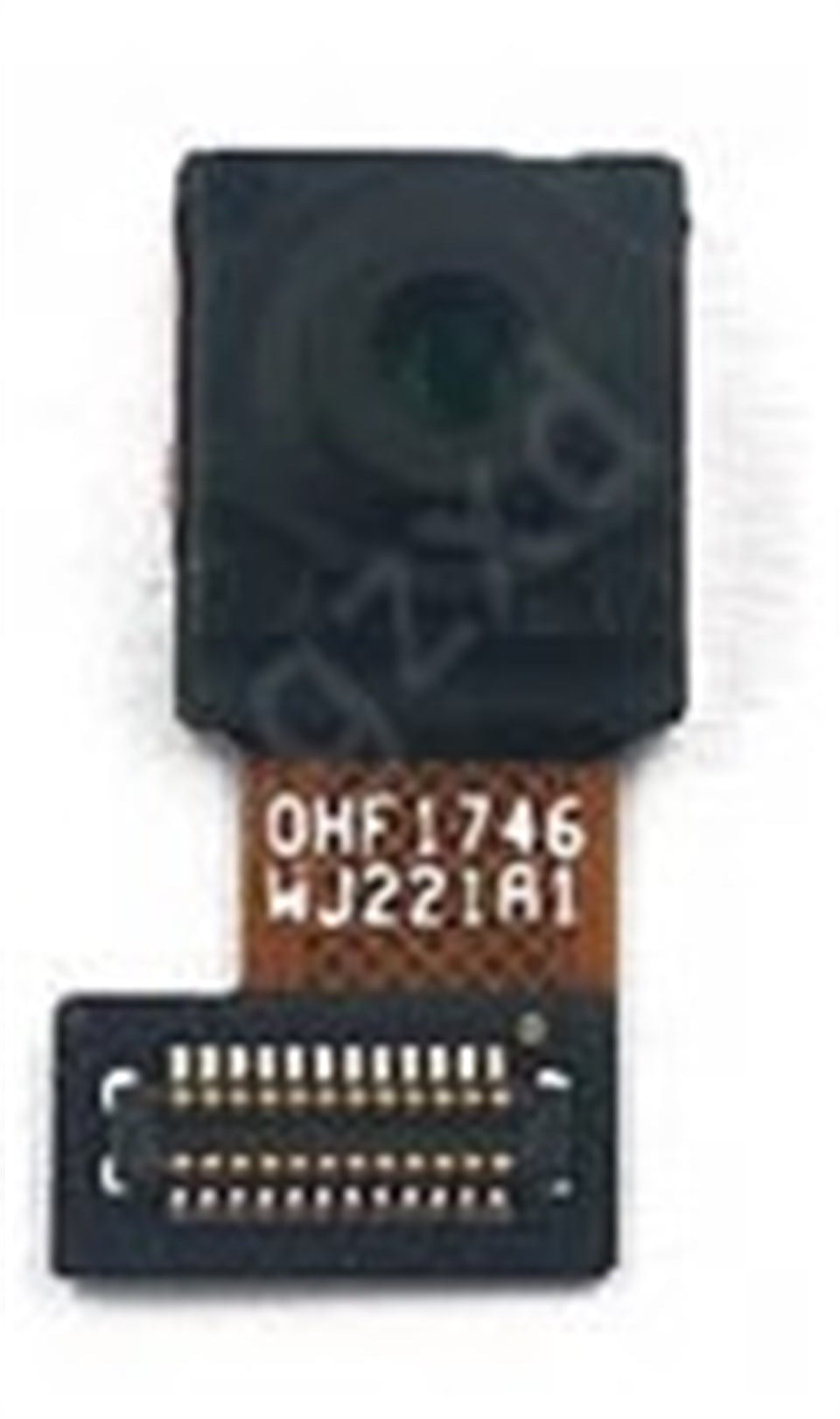 Xiaomi Redmi Note 8 Arka Kamera 2