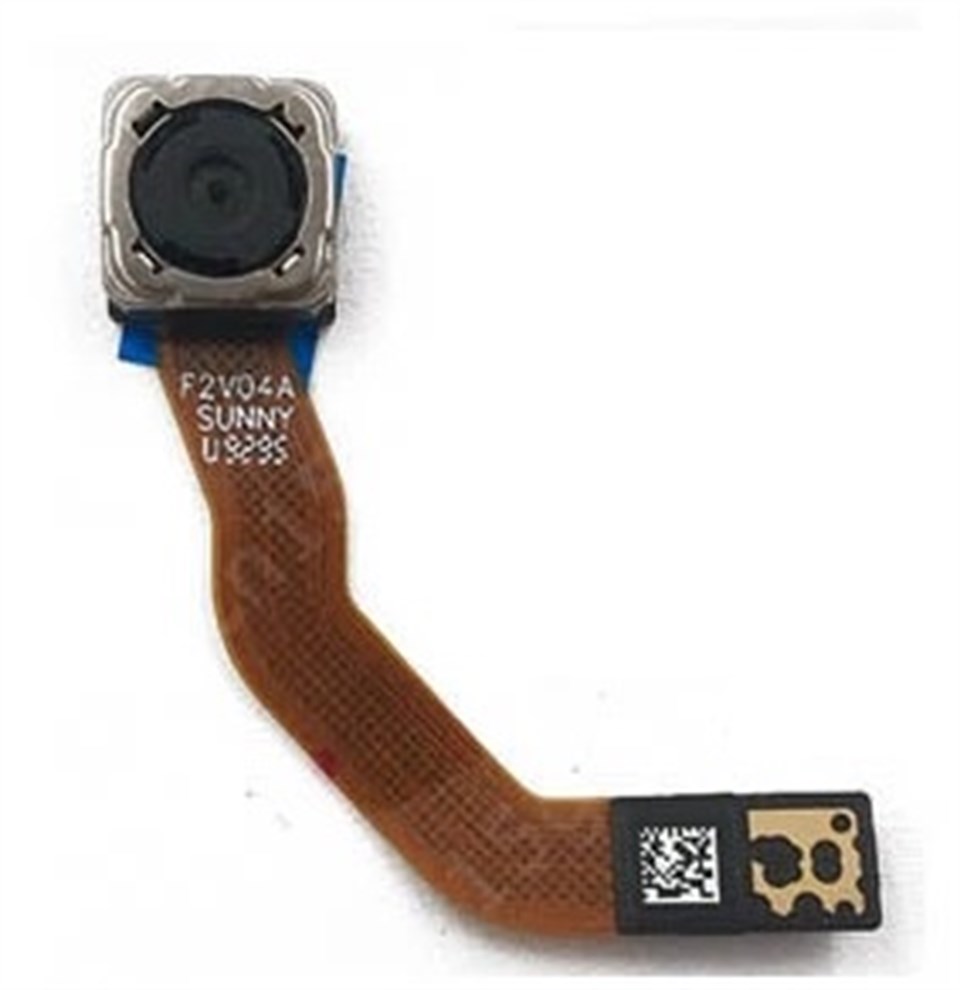 Xiaomi Redmi Note 8 Arka Kamera 4